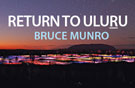 Return to Uluru