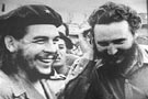 Ernesto 'Che' Guevara