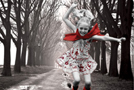 Jumping In Puddles