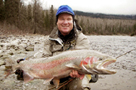 Hooked on the Fly