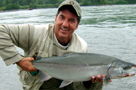 Sport Fishing on the Fly