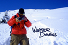 Winter Diaries