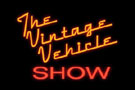 Vintage Vehicle Show