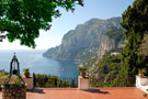 A Year in Italy