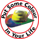Put Some Colour in Your Life