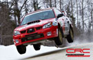 Canadian Rally Championships