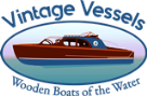 Vintage Vessels