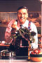 Graham Kerr's Kitchen