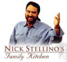 Nick Stellino's Family Kitchen