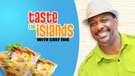 Taste the Islands