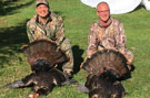 Wild Game Cooking