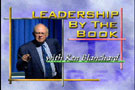 Leadership by the Book