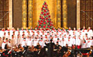 A Festival of Lessons & Carols