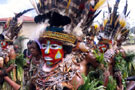 Fantastic Festivals of the World