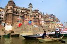 Go Ganges!