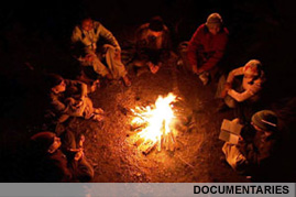 DOCUMENTARIES