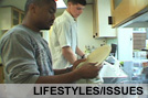 LIFESTYLES/ISSUES