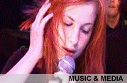 MUSIC & MEDIA