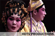 HDTV PRODUCTIONS